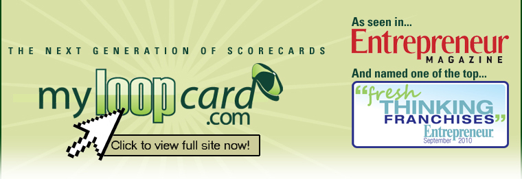 MyLoopCard.com